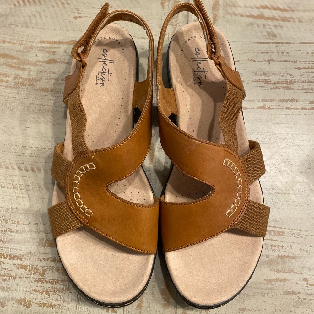 Collections by Clarks